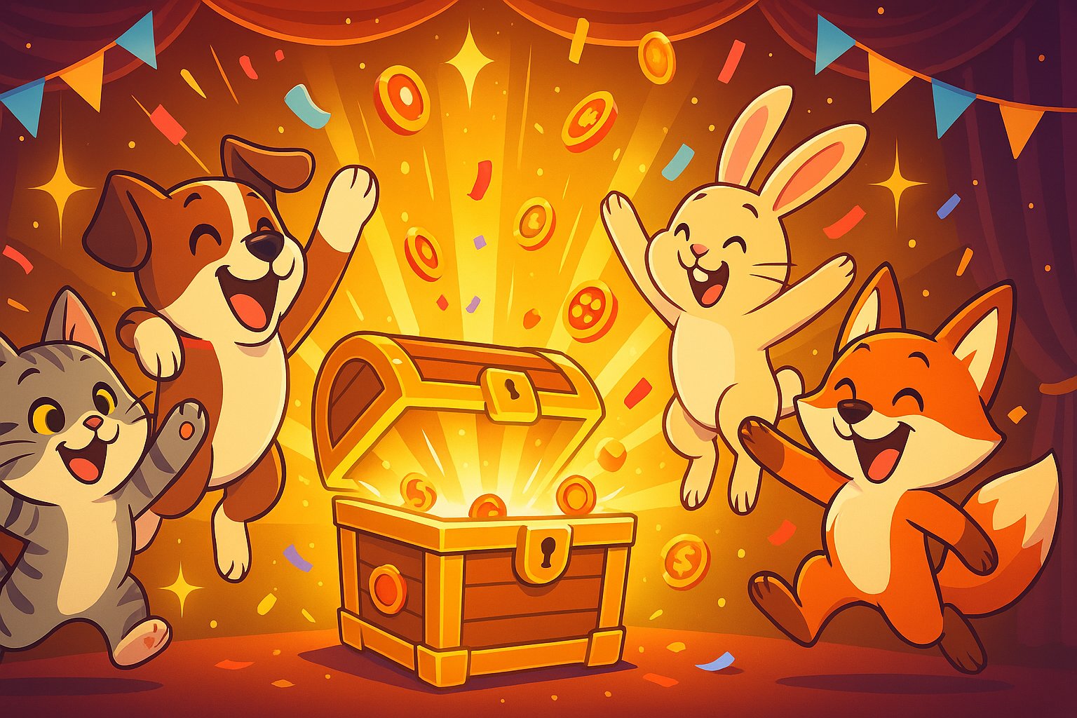 bettingslot featured game showcase