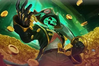 Dasbor kategori permainan di bettingslot