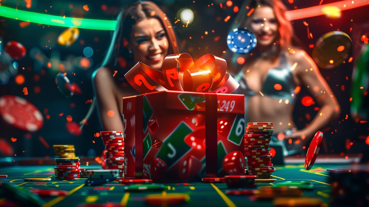 bettingslot featured game showcase