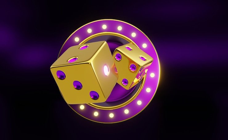 Antarmuka pemilihan nomor lotere di platform bettingslot